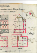 Image No.19-Propriété de 13 chambres à vendre à Saxe