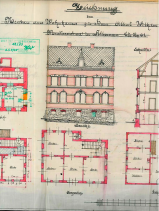 Image No.20-Propriété de 13 chambres à vendre à Saxe