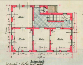 Image No.21-Propriété de 13 chambres à vendre à Saxe
