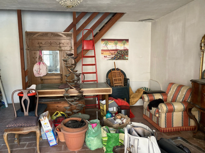 3 Bedrooms house for sale in Lombardy No mortgage required. £42049