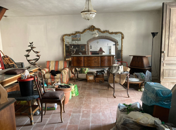 3 Bedrooms house for sale in Lombardy No mortgage required. £42049