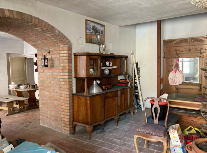 3 Bedrooms house for sale in Lombardy No mortgage required. £42049