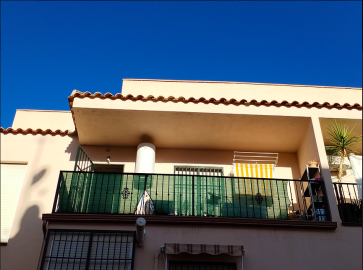 1 - Granada, Apartment