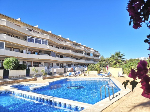 Image No.1-Penthouse de 2 chambres à vendre à Villamartin
