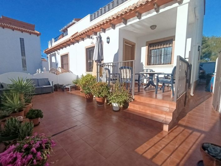 Image No.1-3 Bed Semi-Detached for sale