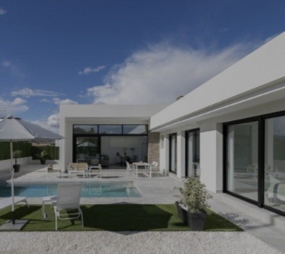 Image No.1-3 Bed Villa for sale