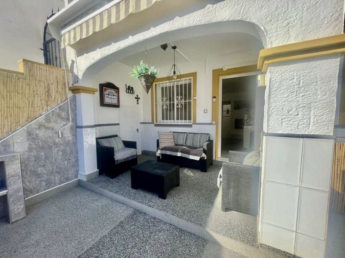Image No.1-Appartement de 2 chambres à vendre à Playa Flamenca