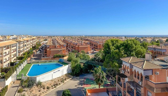 Image No.1-2 Bed Penthouse for sale