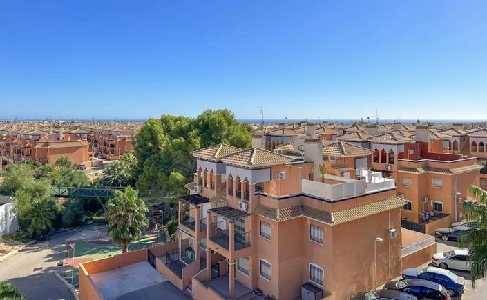 Image No.1-2 Bed Penthouse for sale