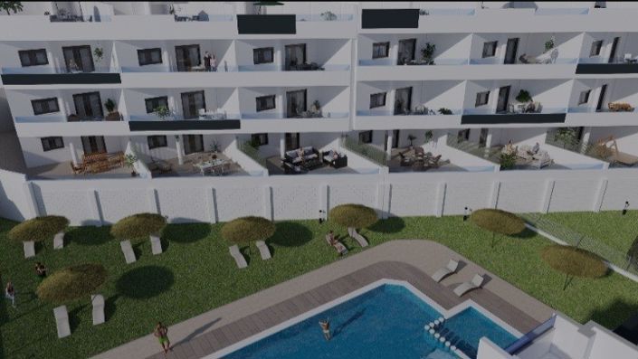 Image No.1-3 Bed Apartment for sale