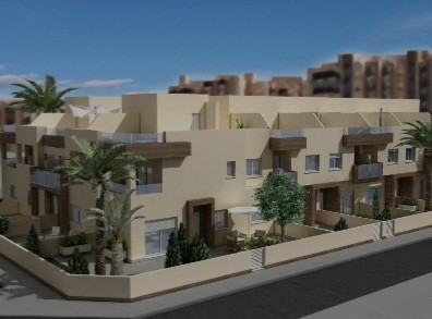 Image No.1-3 Bed Townhouse for sale