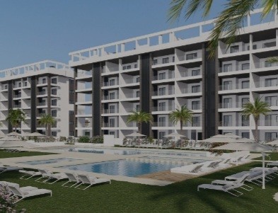 Image No.1-2 Bed Apartment for sale