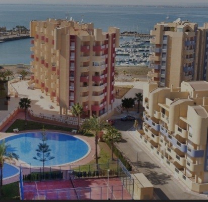Image No.1-2 Bed Apartment for sale