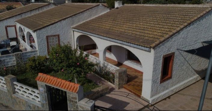 Image No.1-Chalet de 3 chambres à vendre à Alicante