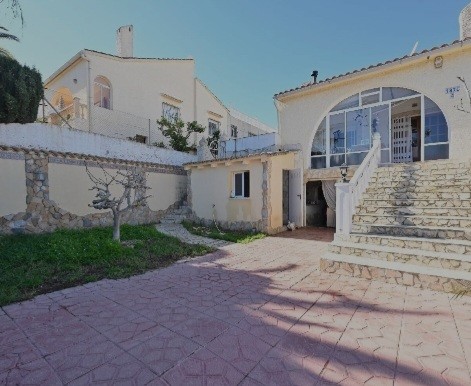 Image No.1-Maison de ville de 2 chambres à vendre à Orihuela