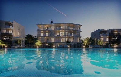 1 - Cala d'Or, Apartment