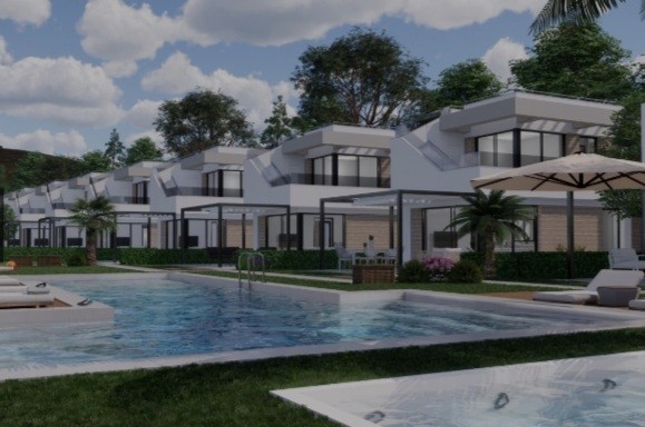 Image No.1-3 Bed Villa for sale