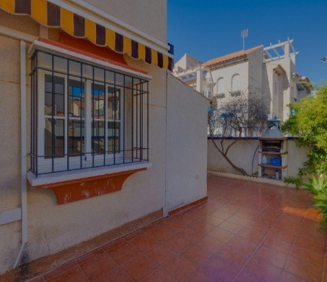 Image No.1-Appartement de 2 chambres à vendre à Playa Flamenca