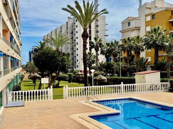 Image No.1-1 Bed Apartment for sale