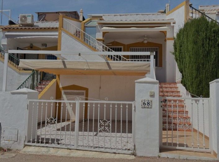 Image No.1-3 Bed Townhouse for sale
