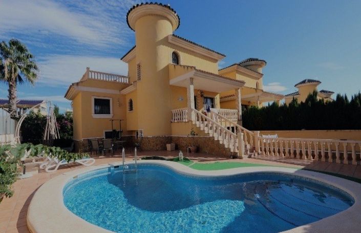 Image No.1-3 Bed Villa for sale