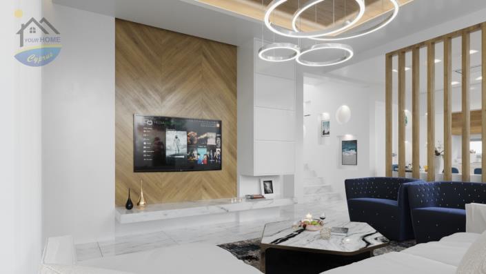 Image No.13-Villa de 4 chambres à vendre à Protaras