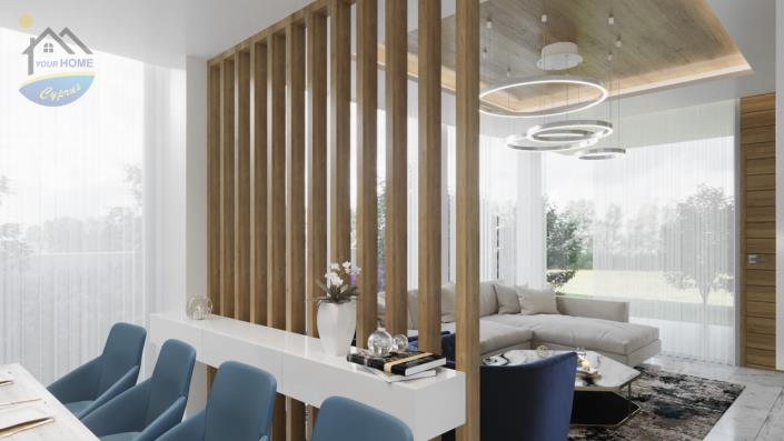 Image No.15-Villa de 4 chambres à vendre à Protaras