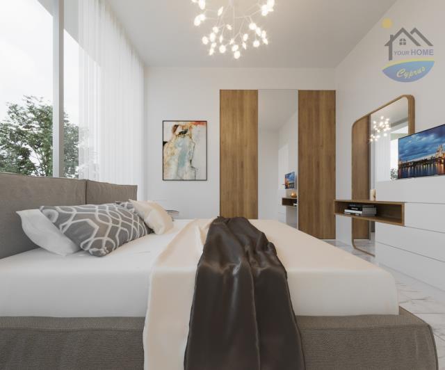 Image No.18-Villa de 4 chambres à vendre à Protaras