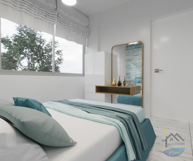 Image No.20-Villa de 4 chambres à vendre à Protaras