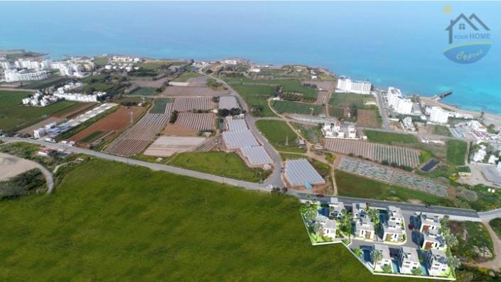 Image No.28-Villa de 4 chambres à vendre à Protaras