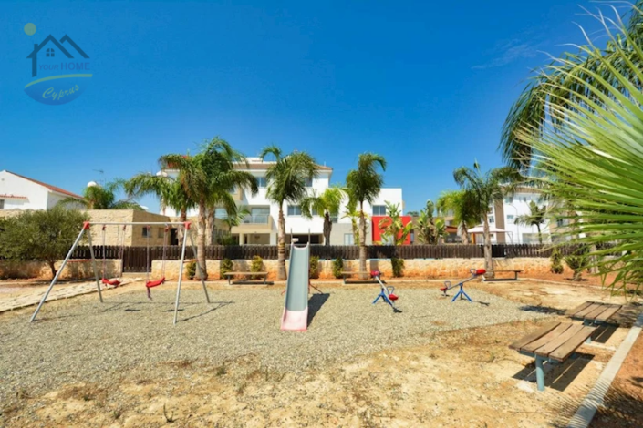 Image No.5-Appartement de 2 chambres à vendre à Paralimni