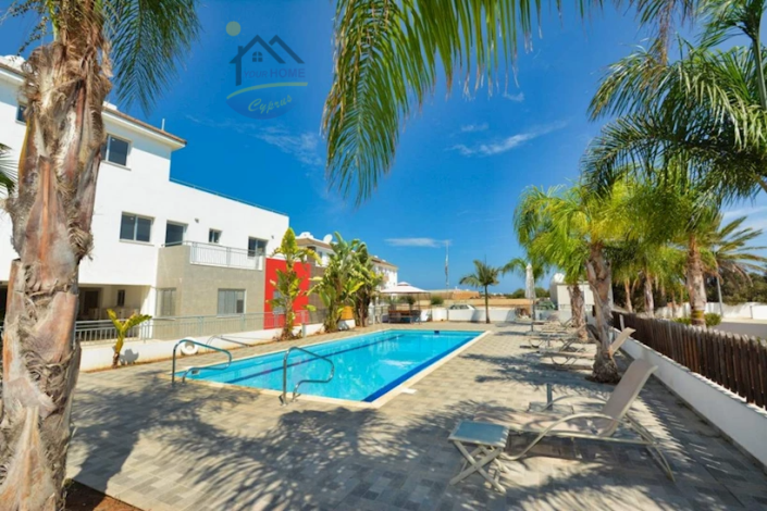 Image No.6-Appartement de 2 chambres à vendre à Paralimni