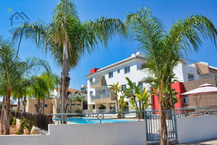 Image No.8-Appartement de 2 chambres à vendre à Paralimni