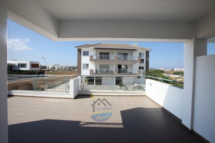 Image No.9-Appartement de 2 chambres à vendre à Paralimni