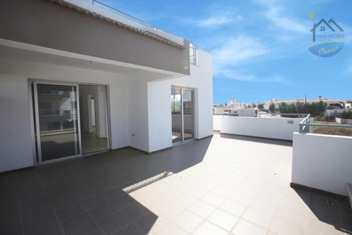 Image No.11-Appartement de 2 chambres à vendre à Paralimni