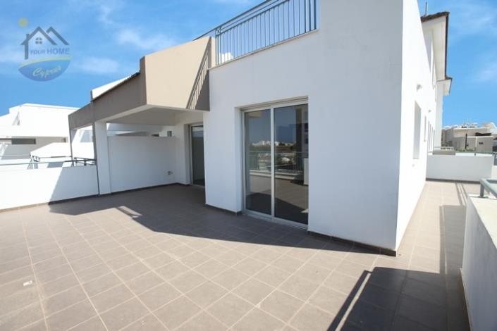 Image No.12-Appartement de 2 chambres à vendre à Paralimni