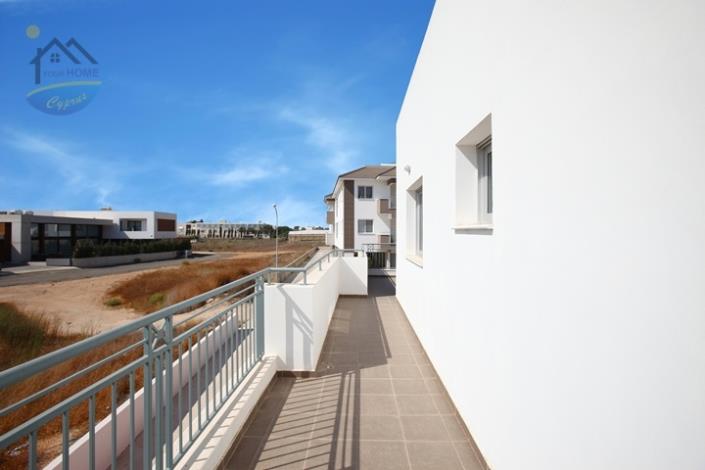 Image No.14-Appartement de 2 chambres à vendre à Paralimni