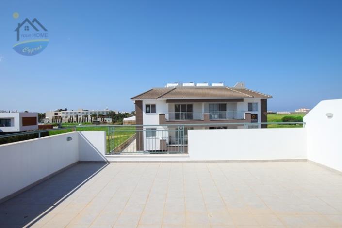 Image No.3-Appartement de 2 chambres à vendre à Paralimni