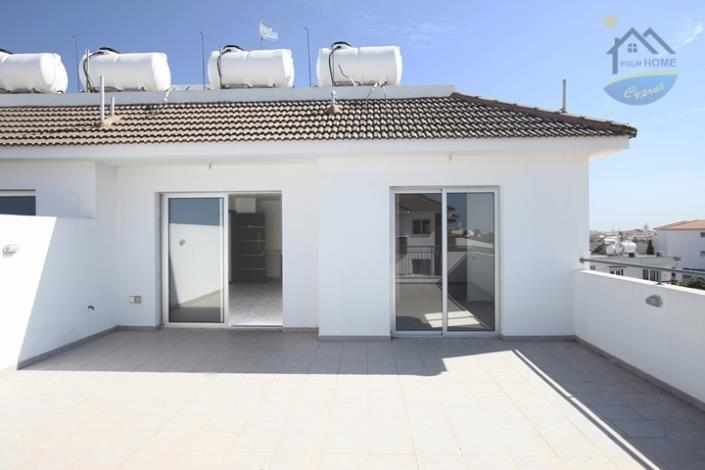 Image No.2-Appartement de 2 chambres à vendre à Paralimni