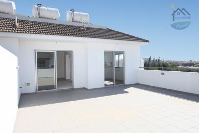 1 - Paralimni, Appartement