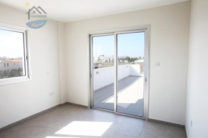 Image No.12-Appartement de 2 chambres à vendre à Paralimni