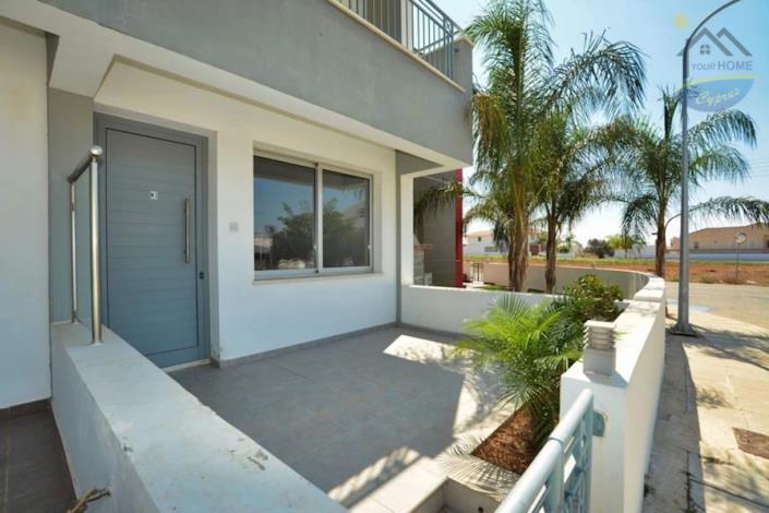 Image No.4-Maison de ville de 2 chambres à vendre à Paralimni