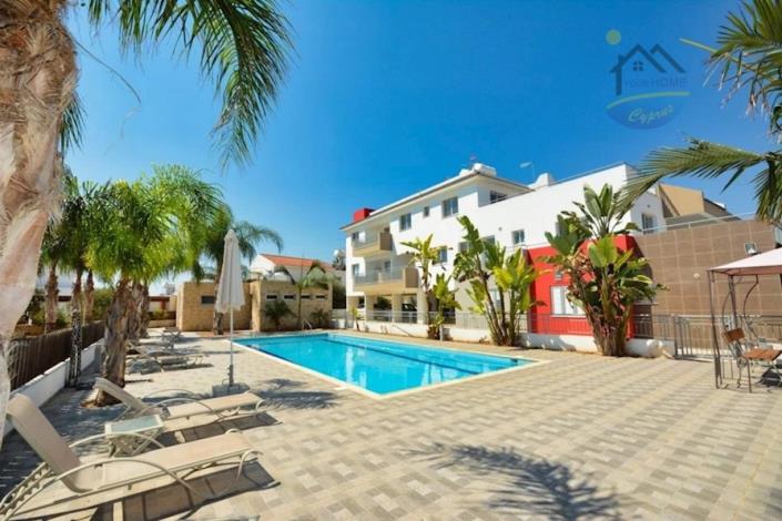 Image No.8-Maison de ville de 2 chambres à vendre à Paralimni