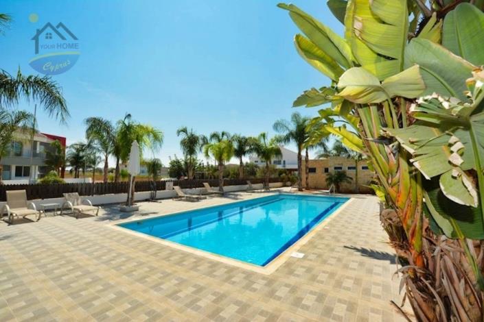 Image No.7-Maison de ville de 2 chambres à vendre à Paralimni