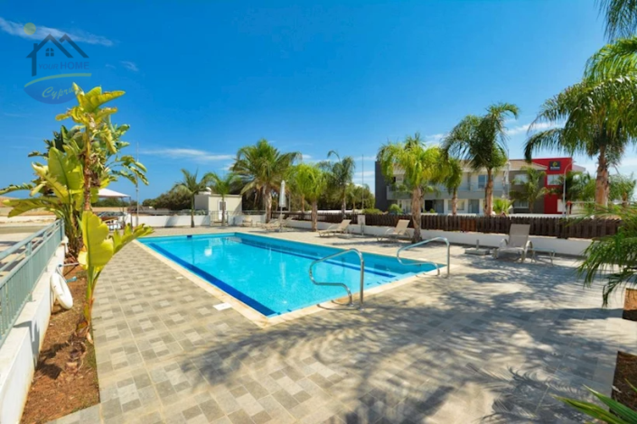 Image No.10-Maison de ville de 2 chambres à vendre à Paralimni