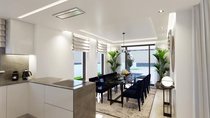 Image No.24-4 Bed Villa for sale