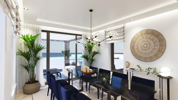 Image No.35-4 Bed Villa for sale