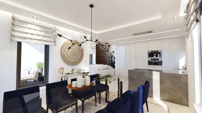 Image No.31-4 Bed Villa for sale