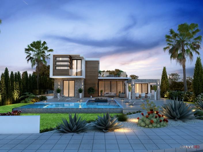 Image No.10-4 Bed Villa for sale