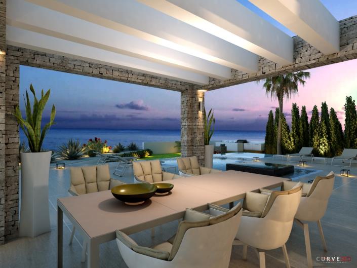 Image No.19-4 Bed Villa for sale